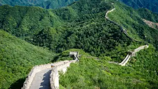 مشهد سفر في China mainland & Japan & South Korea (3 countries)
